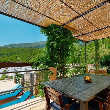 Eugenia By Briskva * Brseč