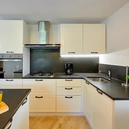 Eugenia By Briskva * Brseč