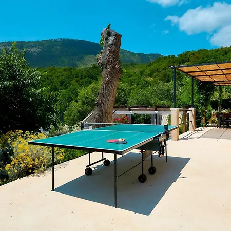 Eugenia By Briskva Villa