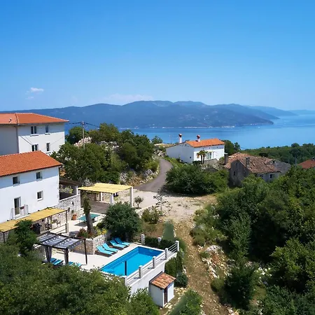 Eugenia By Briskva Villa *