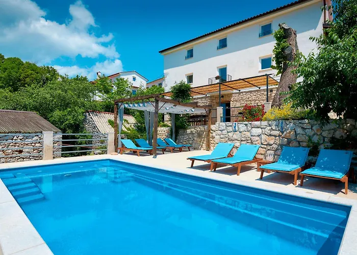 Eugenia By Briskva * Brseč