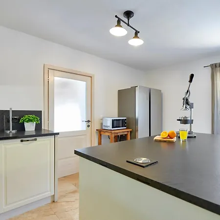 Eugenia By Briskva Brseč