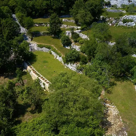 Eugenia By Briskva Villa *