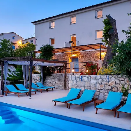 Eugenia By Briskva Brseč