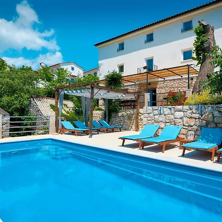 Eugenia By Briskva * Brseč