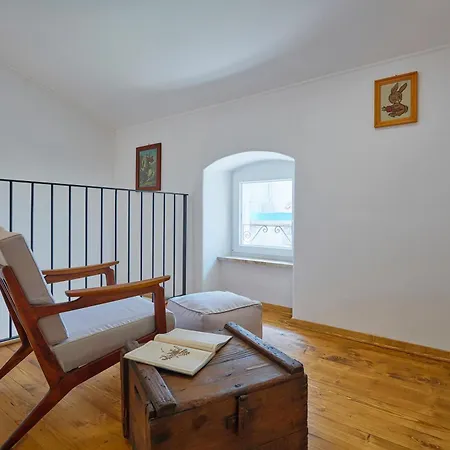 Eugenia By Briskva Villa *