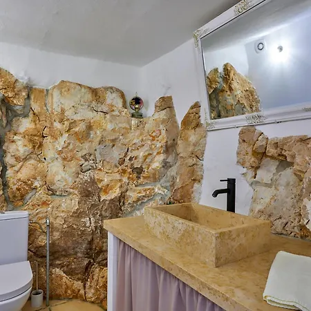 Eugenia By Briskva Villa Brseč