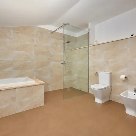 Villa Eugenia By Briskva Brseč