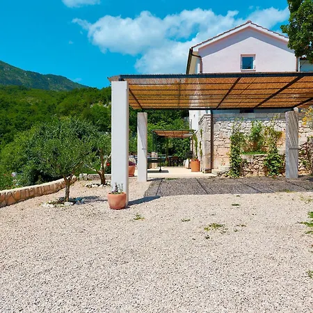 Eugenia By Briskva * Brseč