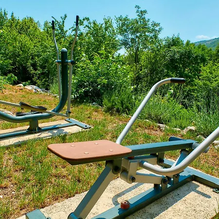 Eugenia By Briskva Villa *