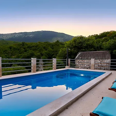 Eugenia By Briskva Villa *