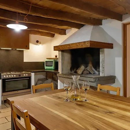 Villa Eugenia By Briskva Brseč