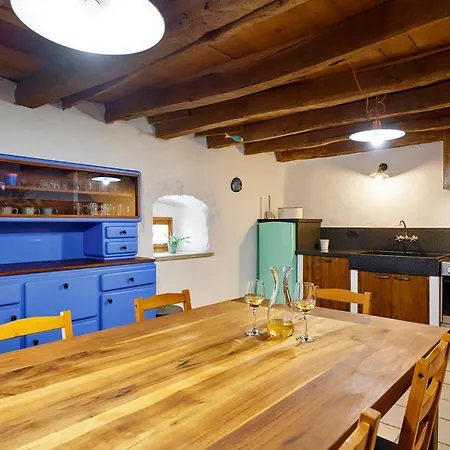 Villa Eugenia By Briskva