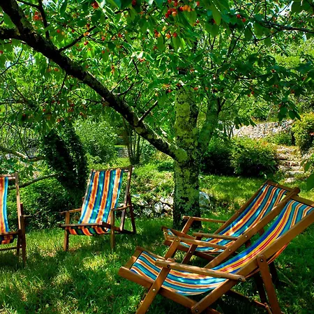 Eugenia By Briskva Villa *