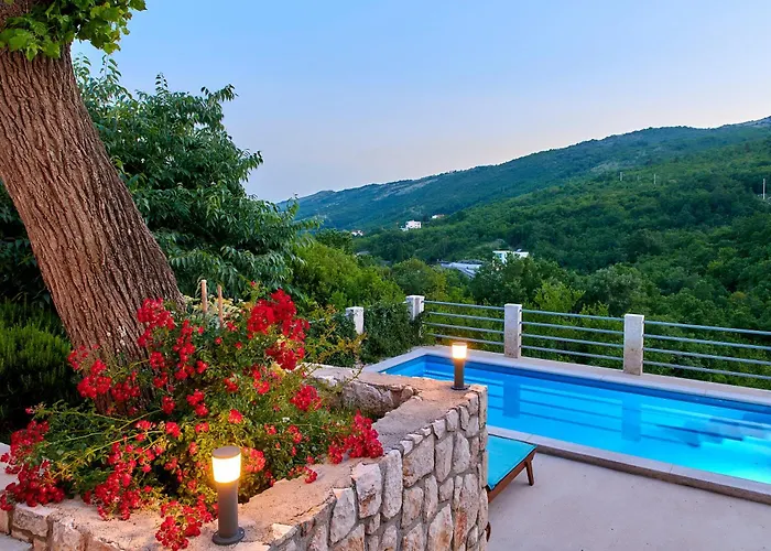 别墅 Eugenia By Briskva