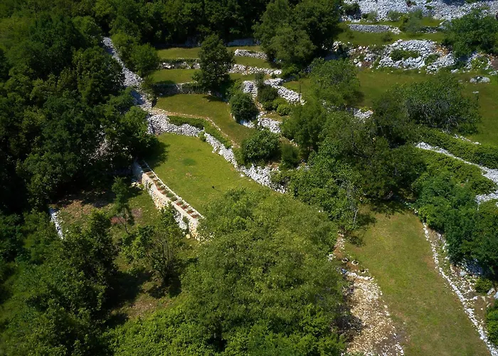 Eugenia By Briskva 别墅 *