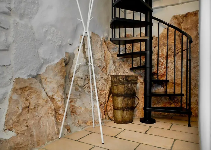 别墅 Eugenia By Briskva *