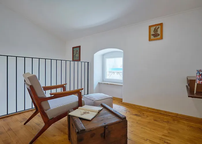 Eugenia By Briskva Villa *