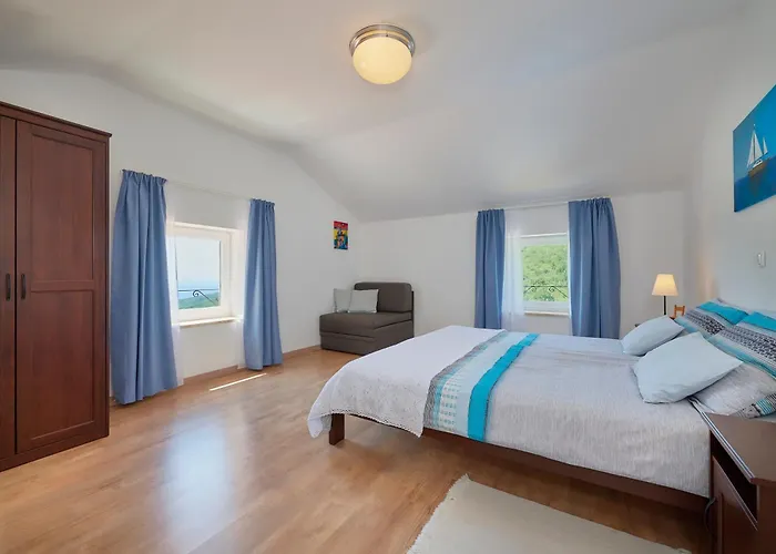 别墅 Eugenia By Briskva *