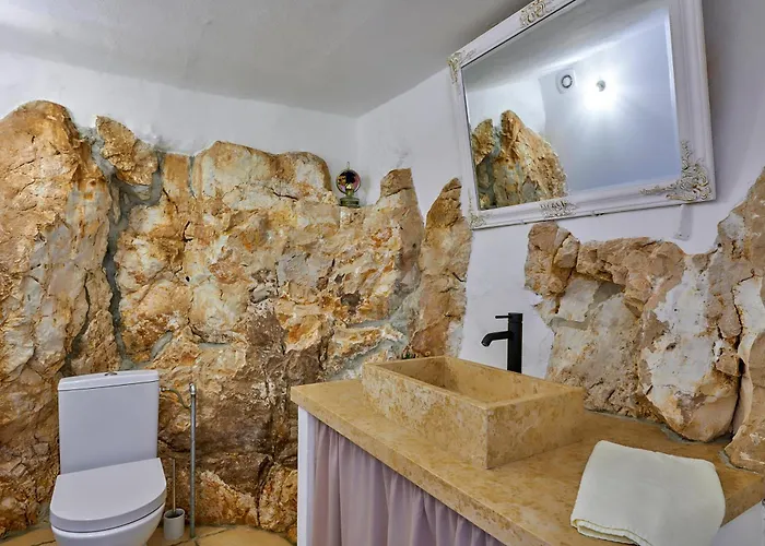 Eugenia By Briskva Villa Brsec