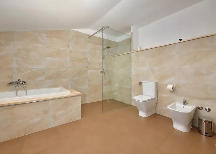 别墅 Eugenia By Briskva 布鲁赛吉