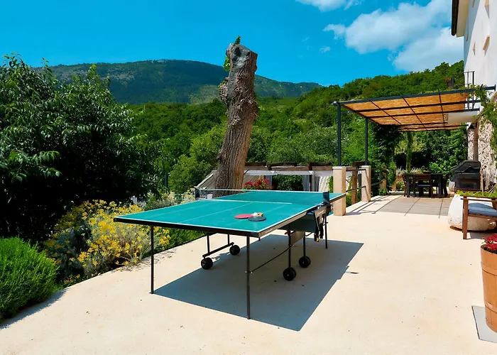 Eugenia By Briskva 别墅