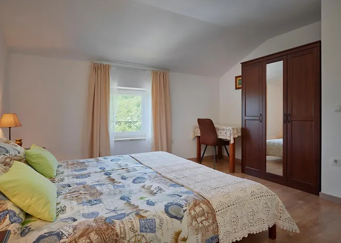 Villa Eugenia By Briskva