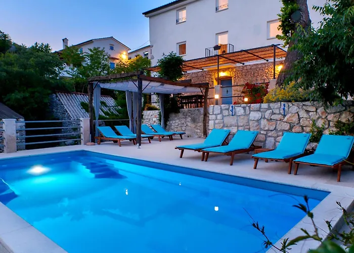 Eugenia By Briskva Villa *