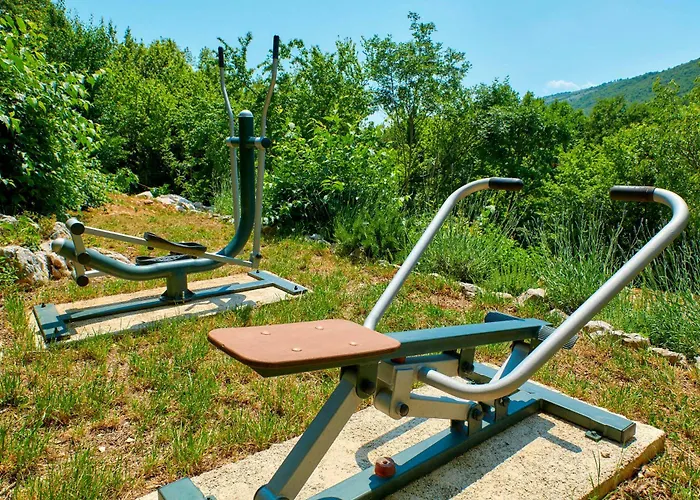 Eugenia By Briskva 别墅 *