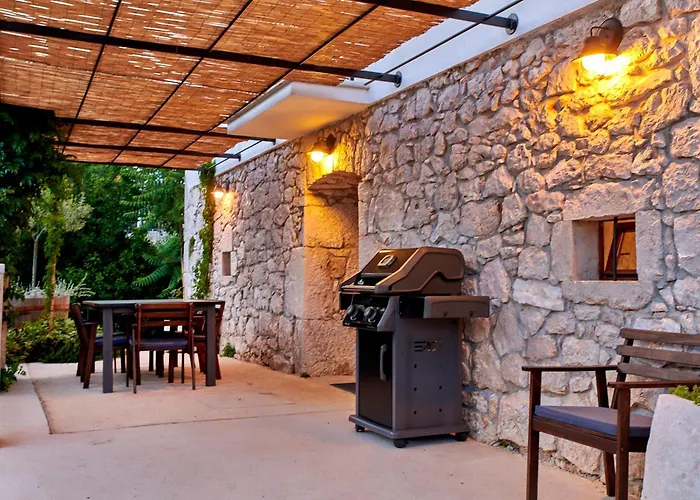 别墅 Eugenia By Briskva