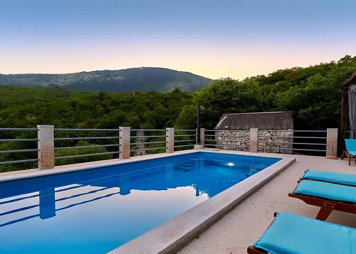 Eugenia By Briskva Villa *