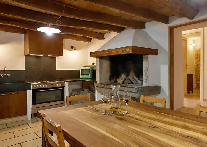 Villa Eugenia By Briskva Brsec