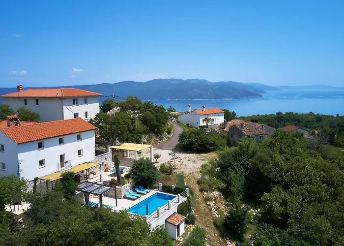 Eugenia By Briskva 别墅 *