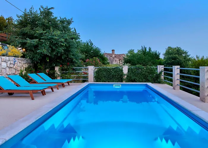 Villa Eugenia By Briskva *