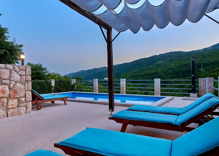 Villa Eugenia By Briskva Brsec