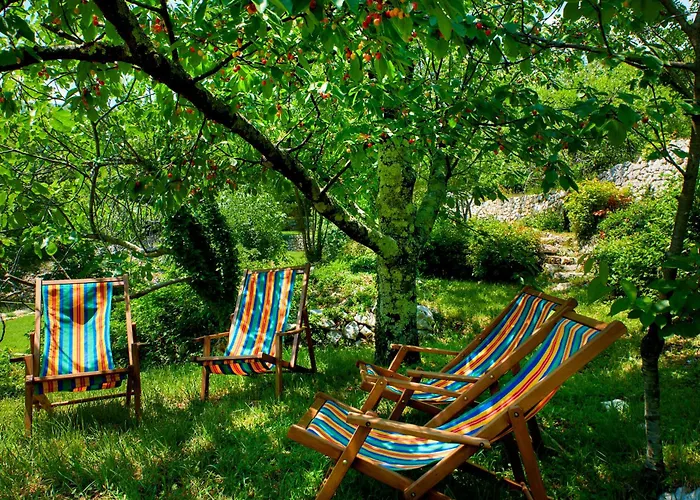 Eugenia By Briskva Villa *